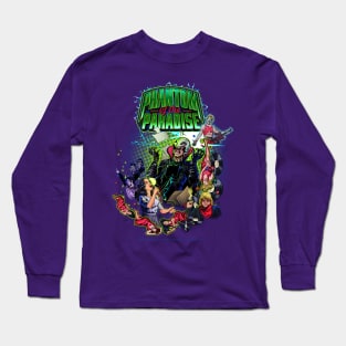 Phantom of the Paradise (Design 2) Long Sleeve T-Shirt